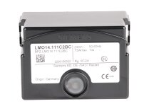 CIB Unigas LMO14.111C2BC boiler, art: 2020473