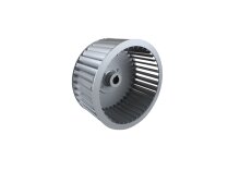CIB Unigas Fan Impeller Ø250 x 114 mm, art: 2150090.