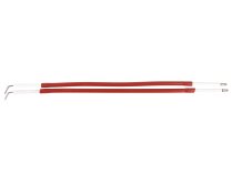 CIB Unigas 502mm flexible cable ignition electrodes, art: 2080294.
