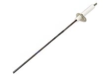 CIB Unigas 636 mm ignition electrode, art: 2080314.