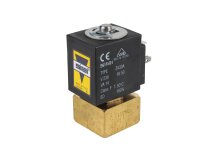 SIRAI L122M02 Electromagnetic Valve, art: 2190420-CU