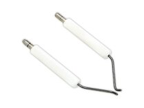 Ecoflam 77mm Ignition Electrode Kit, art: 65322317