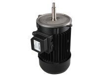 Simel 85 B, 3 kW electric motor