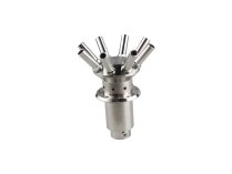 Riello Burner Head Ø90 mm, art: 3008503.