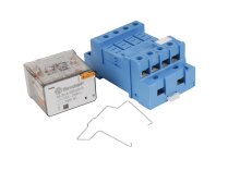 Riello power relay 56.34.8.230.0010 + 96.74 SMA, art: 3012292.