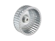 Elco fan impeller Ø133 x 42 mm, art: 13008264.
