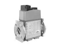 Dungs DMV 525/11 eco Double Electromagnetic Valve, 230V, NBR, art: 256139