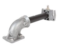 Gas manifold assembly Rp 3/4" art. 13018098