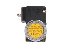 Pressure switch Dungs GW 500 A6, Part Number: 272618, Alternative MPN: 66013005, Q107/8, 272618.