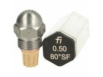 Fluidics Nozzle 0.50/80° SF, art: 410800050.