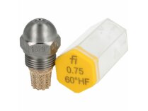 Fluidics Nozzle 0.75/60° HF, art: 0420600075.