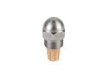 Fluidics Nozzle 1.00/45° S