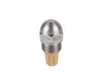 Fluidics Nozzle 1.25/45° H