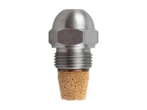 Fluidics Nozzle 1.25/80° HF