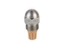 Fluidics Nozzle 2.00/60° H