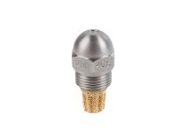 Fluidics Nozzle 2.50/45° S