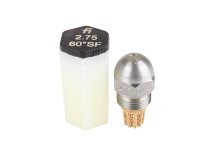 Fluidics 2.75/60° SF