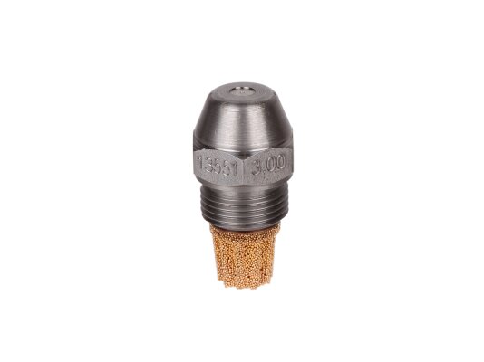 Fluidics Nozzle 3.00/60° DSF