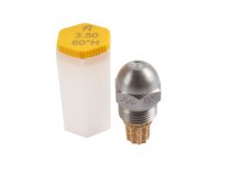 Fluidics Nozzle 3.50/60° H