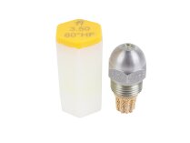 Fluidics 3.50/60° HF Nozzle