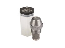 Fluidics Nozzle 4.00/45° DSA
