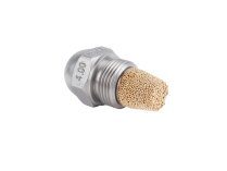 Fluidics Nozzle 4.00/45° H