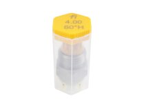 Fluidics Nozzle 4.00/60° H