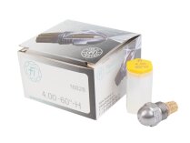 Fluidics Nozzle 4.00/60° H