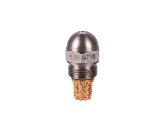 Fluidics Nozzle 4.00/60° HF