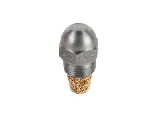 Fluidics Nozzle 4.50/60° H