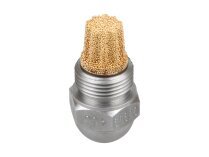 Fluidics Nozzle 4.50/60° SF
