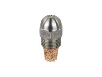 Fluidics Nozzle 4.50/80° H