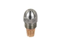 Fluidics Nozzle 4.50/80° H