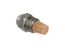 Fluidics Nozzle 4.50/80° H