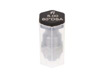 Fluidics Nozzle 5.00/60° DSA