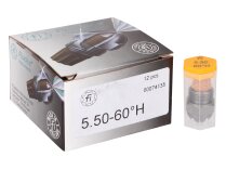 Fluidics Nozzle 5.50/60° H