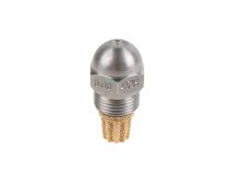 Fluidics Nozzle 6.00/45° H
