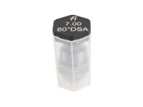 Fluidics 7.00/60° DSA Nozzle