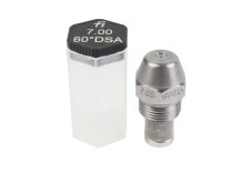 Fluidics 7.00/60° DSA Nozzle