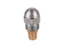 Fluidics Nozzle 8.00/45° H