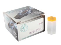 Fluidics Nozzle 8.00/45° H