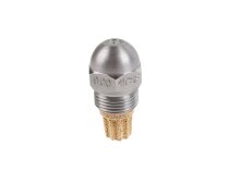 Fluidics Nozzle 9.00/45° S