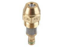 Fluidics KW3-130/45° Nozzle
