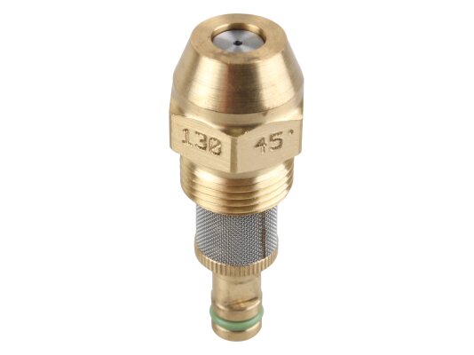 Fluidics KW3-130/45° Nozzle