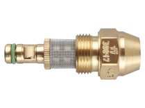 Fluidics KW3-130/45° Nozzle