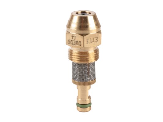 Fluidics KW3-145/60° Nozzle