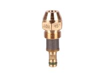 Fluidics KW3-180/45° Nozzle