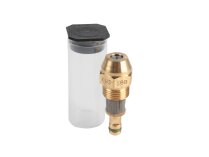 Fluidics KW3-180/60° Nozzle