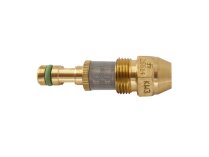 Fluidics KW3-300/60° Nozzle