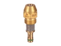 Fluidics KW3-35/45° Nozzle